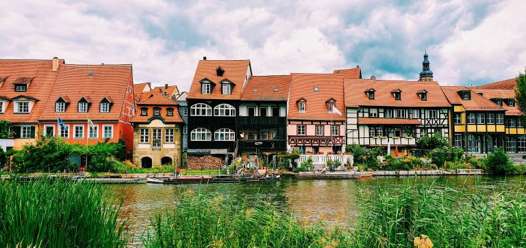 Foto von Klein Venedig in Bamberg